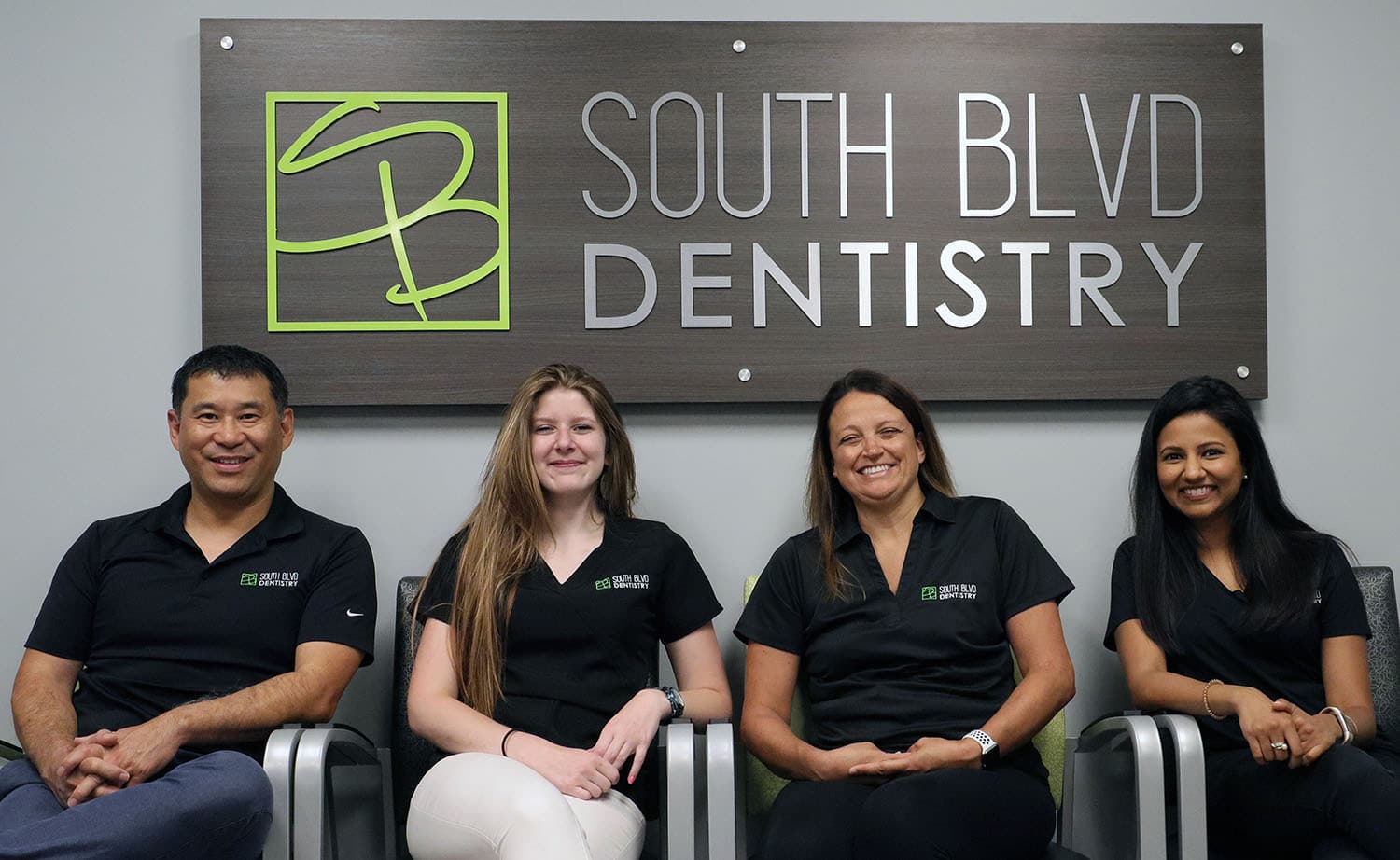 About Us South Blvd Dentistry South Charlotte Dentist