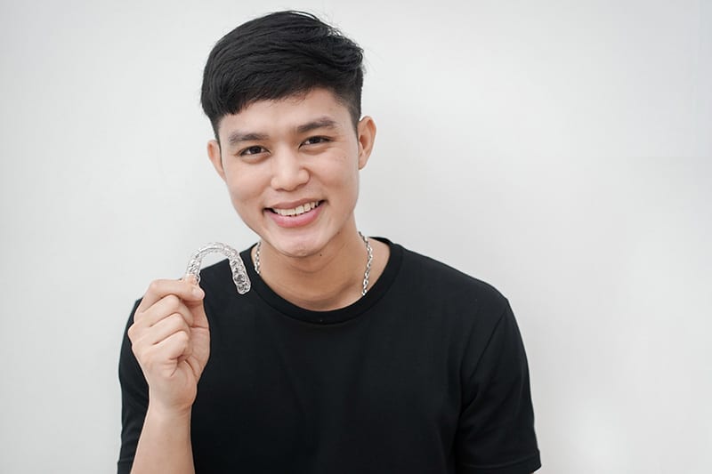 Invisalign Charlotte